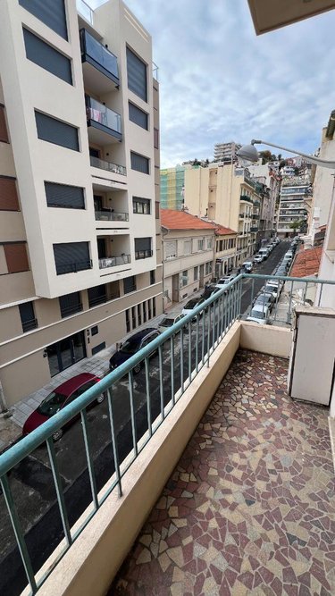 Appartement a vendre Nice 06000 Alpes-Maritimes 37 m2 2 pièces 118000 euros