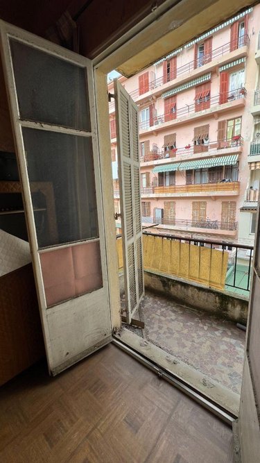 Appartement a vendre Nice 06000 Alpes-Maritimes 37 m2 2 pièces 118000 euros