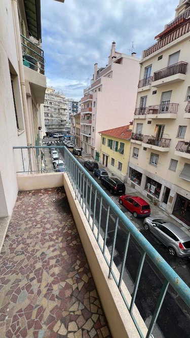 Appartement a vendre Nice 06000 Alpes-Maritimes 37 m2 2 pièces 118000 euros