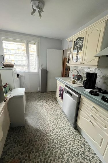 Appartement a vendre Rennes 35000 Ille-et-Vilaine 72 m2 3 pièces 156300 euros