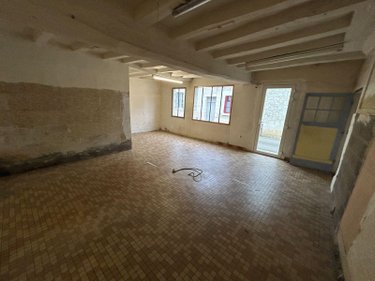Maison a vendre Rigny-Ussé 37420 Indre-et-Loire 107 m2 4 pièces 46700 euros