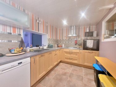 Maison a vendre Ghyvelde 59254 Nord 93 m2 5 pièces 209500 euros