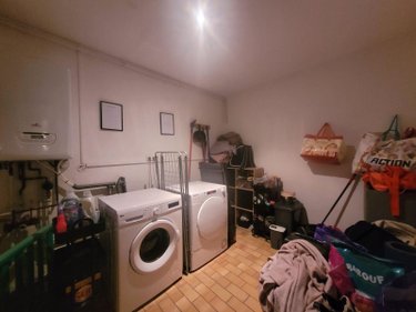 Maison a vendre Ghyvelde 59254 Nord 93 m2 5 pièces 209500 euros