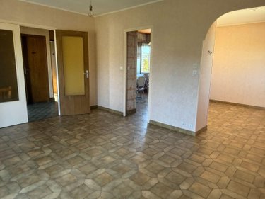 Maison a vendre Vallenay 18190 Cher 68 m2 5 pièces 90100 euros