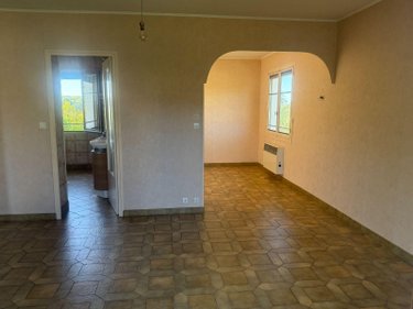 Maison a vendre Vallenay 18190 Cher 68 m2 5 pièces 90100 euros