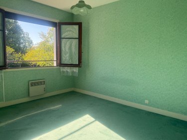 Maison a vendre Vallenay 18190 Cher 68 m2 5 pièces 90100 euros