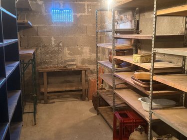 Maison a vendre Vallenay 18190 Cher 68 m2 5 pièces 90100 euros