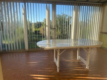 Maison a vendre Vallenay 18190 Cher 68 m2 5 pièces 90100 euros