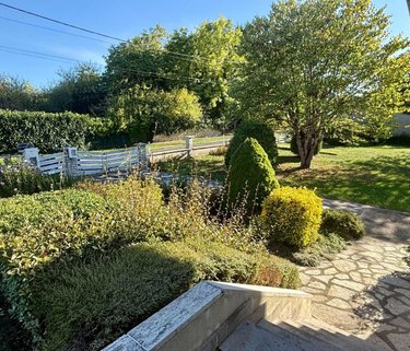 Maison a vendre Vallenay 18190 Cher 68 m2 5 pièces 90100 euros