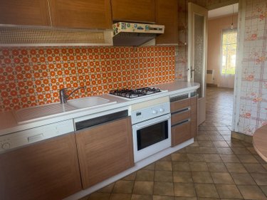 Maison a vendre Vallenay 18190 Cher 68 m2 5 pièces 90100 euros