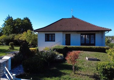 Maison a vendre Vallenay 18190 Cher 68 m2 5 pièces 79500 euros