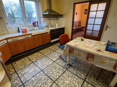 Maison a vendre Henvic 29670 Finistère 91 m2 5 pièces 84800 euros