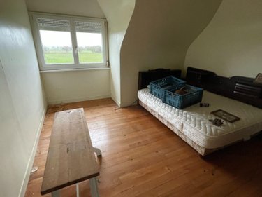 Maison a vendre Henvic 29670 Finistère 91 m2 5 pièces 84800 euros