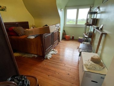 Maison a vendre Henvic 29670 Finistère 91 m2 5 pièces 84800 euros