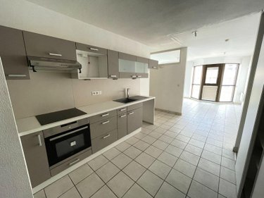 Appartement a vendre Manosque 04100 Alpes-de-Haute-Provence 40 m2 1 pièce 113880 euros