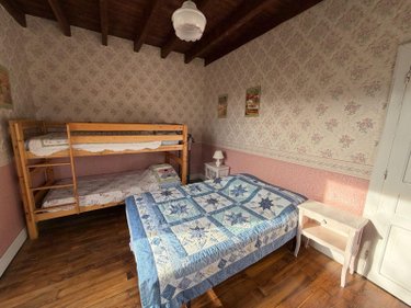 Maison a vendre Aynac 46120 Lot 58 m2 2 pièces 116300 euros