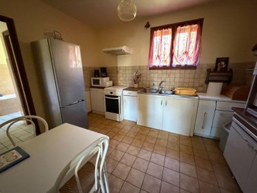 Maison a vendre Aynac 46120 Lot 58 m2 2 pièces 116300 euros