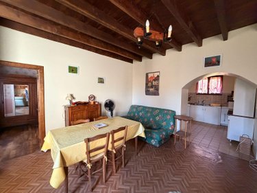 Maison a vendre Aynac 46120 Lot 58 m2 2 pièces 116300 euros