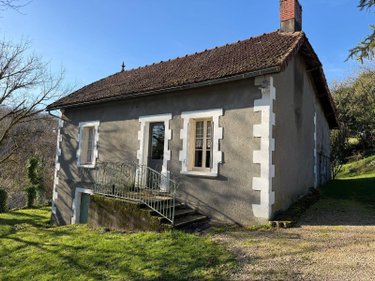 Maison a vendre Aynac 46120 Lot 58 m2 2 pièces 106000 euros