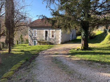 Maison a vendre Aynac 46120 Lot 58 m2 2 pièces 116300 euros