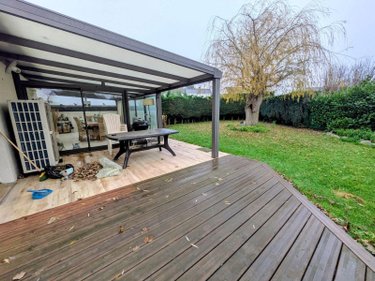 Maison a vendre Wormhout 59470 Nord 120 m2 6 pièces 242000 euros