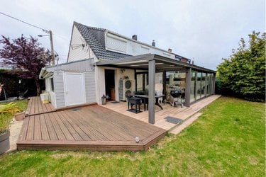 Maison a vendre Wormhout 59470 Nord 120 m2 6 pièces 242000 euros