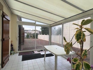 Maison a vendre Châteaubriant 44110 Loire-Atlantique 115 m2 6 pièces 239420 euros
