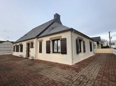 Maison a vendre Châteaubriant 44110 Loire-Atlantique 115 m2 6 pièces 239420 euros