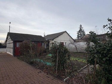 Maison a vendre Châteaubriant 44110 Loire-Atlantique 115 m2 6 pièces 239420 euros