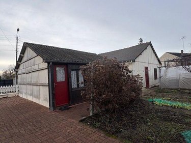 Maison a vendre Châteaubriant 44110 Loire-Atlantique 115 m2 6 pièces 239420 euros
