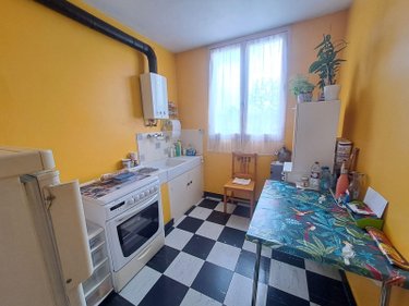 Appartement a vendre Quimper 29000 Finistère 57 m2 3 pièces 72080 euros