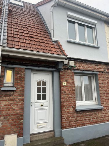 Location maison Dunkerque 59140 Nord 83 m2 6 pièces 1020 euros