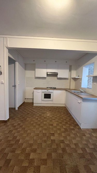 Location maison Dunkerque 59140 Nord 83 m2 6 pièces 1020 euros