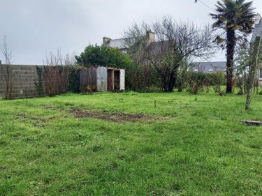 Maison a vendre Camaret-sur-Mer 29570 Finistère 106 m2 5 pièces 242420 euros