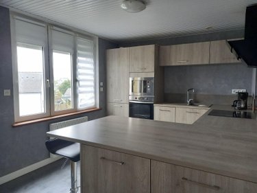 Maison a vendre Camaret-sur-Mer 29570 Finistère 106 m2 5 pièces 242420 euros