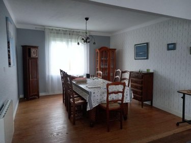 Maison a vendre Camaret-sur-Mer 29570 Finistère 106 m2 5 pièces 221340 euros