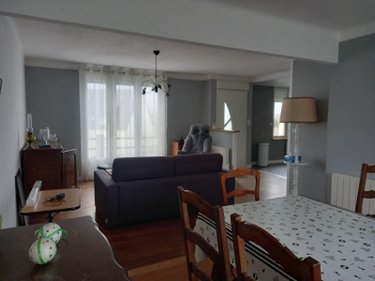 Maison a vendre Camaret-sur-Mer 29570 Finistère 106 m2 5 pièces 221340 euros