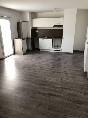 Location appartement Déville-lès-Rouen 76250 Seine-Maritime 66 m2 3 pièces 755 euros