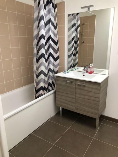 Location appartement Déville-lès-Rouen 76250 Seine-Maritime 66 m2 3 pièces 755 euros