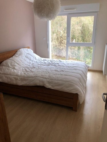 Location appartement Déville-lès-Rouen 76250 Seine-Maritime 66 m2 3 pièces 755 euros