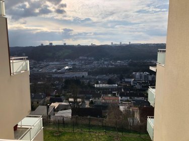 Location appartement Déville-lès-Rouen 76250 Seine-Maritime 66 m2 3 pièces 755 euros