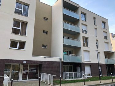 Location appartement Déville-lès-Rouen 76250 Seine-Maritime 66 m2 3 pièces 755 euros