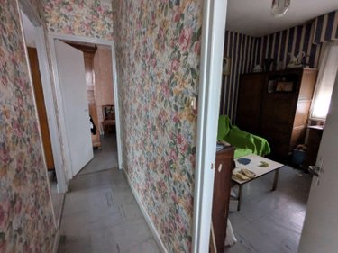 Maison a vendre Isbergues 62330 Pas-de-Calais 81 m2 4 pièces 115760 euros