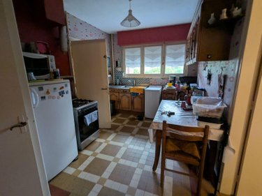 Maison a vendre Isbergues 62330 Pas-de-Calais 81 m2 4 pièces 115760 euros