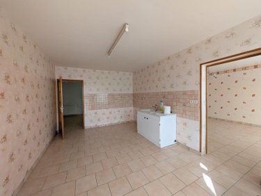 Maison a vendre Aubigné-Racan 72800 Sarthe 110 m2 3 pièces 116600 euros