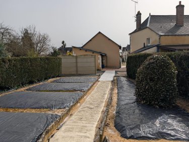 Maison a vendre Aubigné-Racan 72800 Sarthe 110 m2 3 pièces 116600 euros