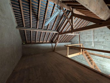 Maison a vendre Aubigné-Racan 72800 Sarthe 110 m2 3 pièces 116600 euros