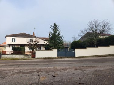 Maison a vendre Thil 10200 Aube 112 m2 5 pièces 79000 euros