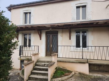 Maison a vendre Thil 10200 Aube 112 m2 5 pièces 79000 euros