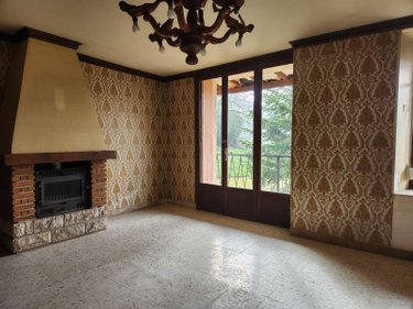 Maison a vendre Thil 10200 Aube 112 m2 5 pièces 79000 euros